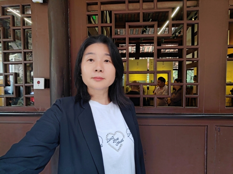 出门就迷路的第二张照片--长泰相亲网