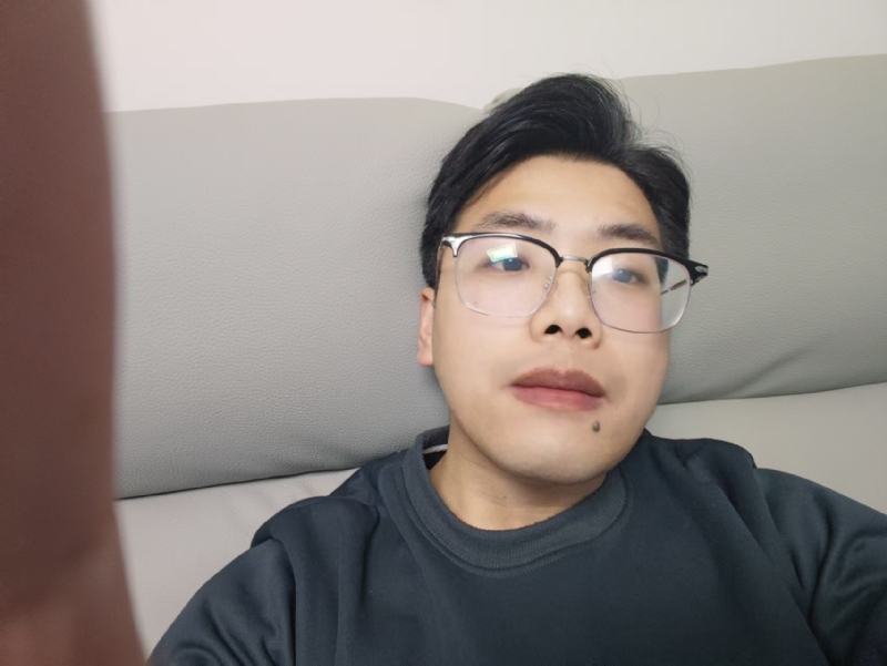 北执的第二张照片--长泰相亲网