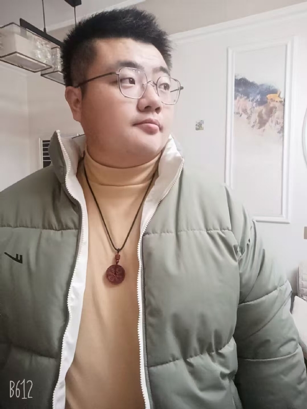 浦宁先生的第一张照片--长泰相亲网