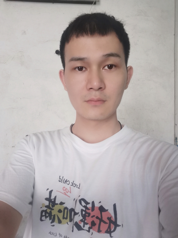 莫问前程的第三张照片--长泰相亲网