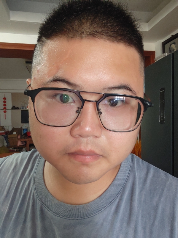 盗亦有道的第一张照片--长泰相亲网