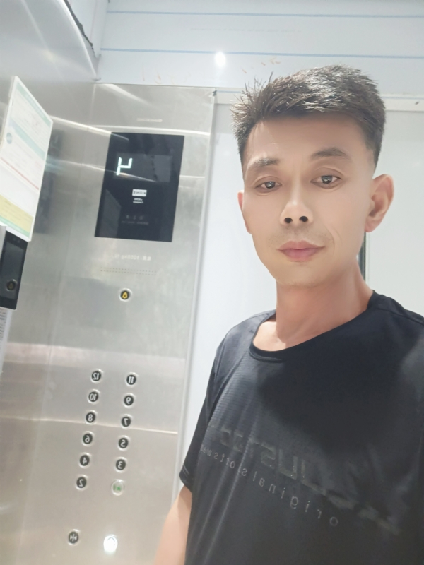 我喜欢的第一张照片--长泰相亲网
