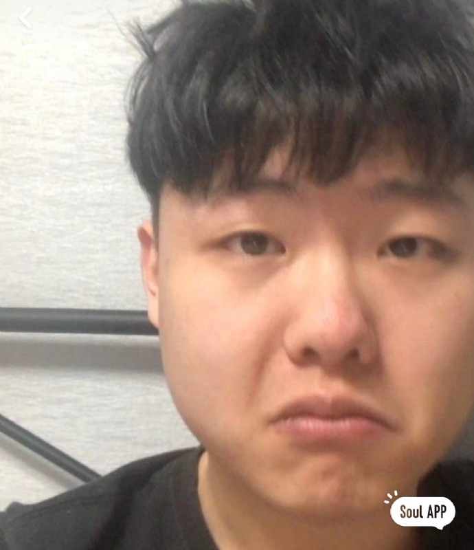 方方正正的第二张照片--长泰相亲网