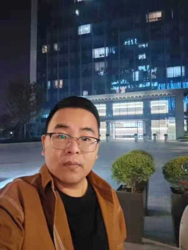少康的第一张照片--长泰相亲网