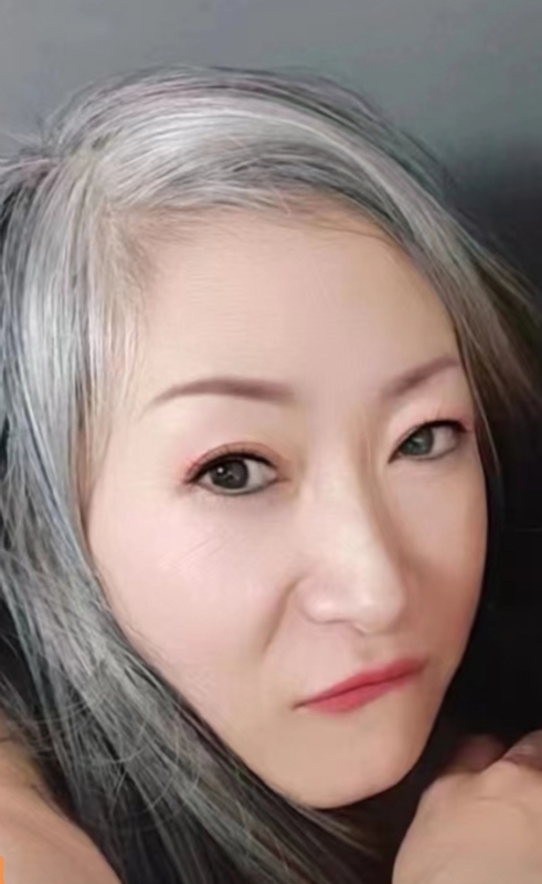 善良的第一张照片--长泰相亲网
