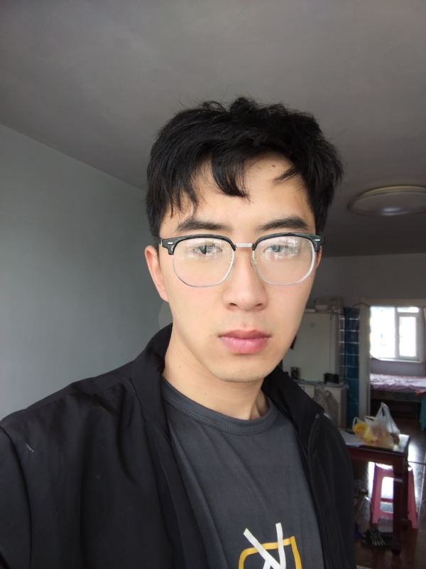 雷震雨的第一张照片--长泰相亲网