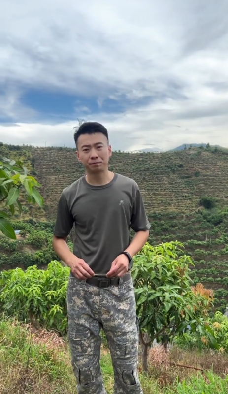 李先生的第一张照片--长泰相亲网