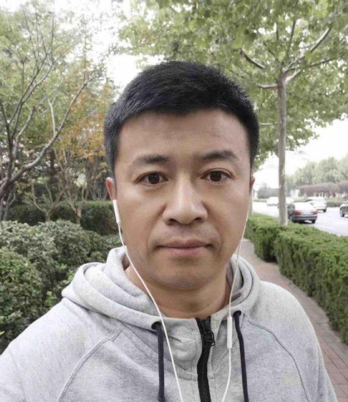 相逢即是缘的第二张照片--长泰相亲网