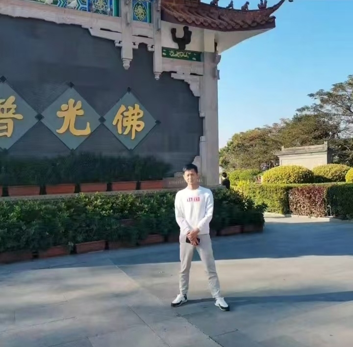 星艺的第一张照片--长泰相亲网