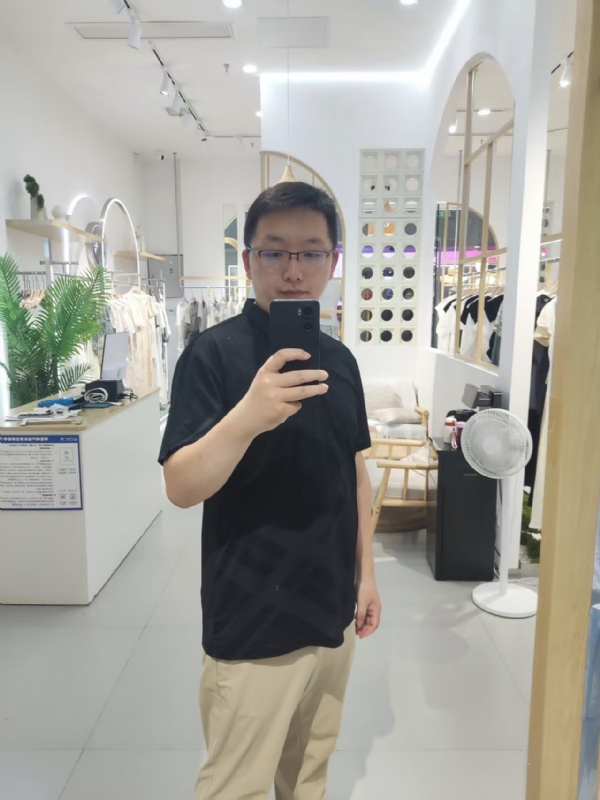 南柯的第一张照片--长泰相亲网