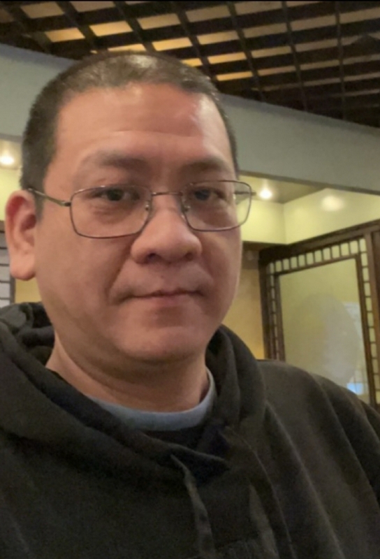 蓝天白云的第一张照片--长泰相亲网