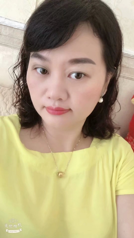 微笑的第一张照片--长泰相亲网