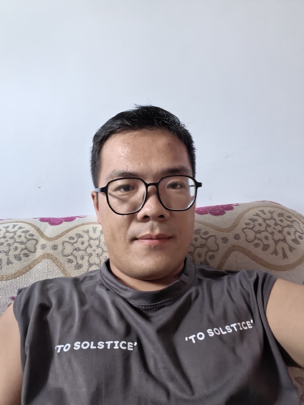 卫TF的第一张照片--长泰相亲网
