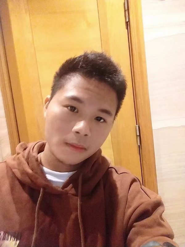 HYL1997的第一张照片--长泰相亲网