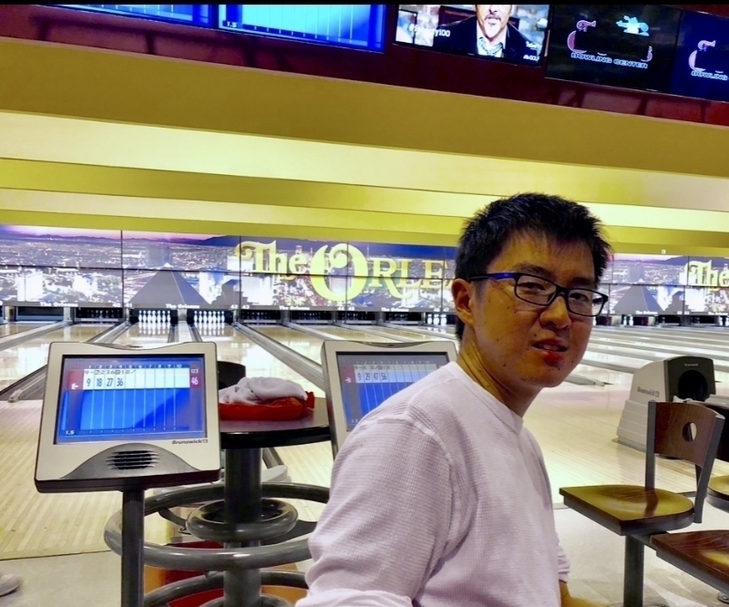 Edwin的第一张照片--长泰相亲网
