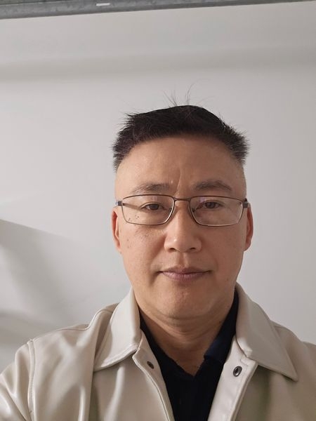 jeffery的第一张照片--长泰相亲网