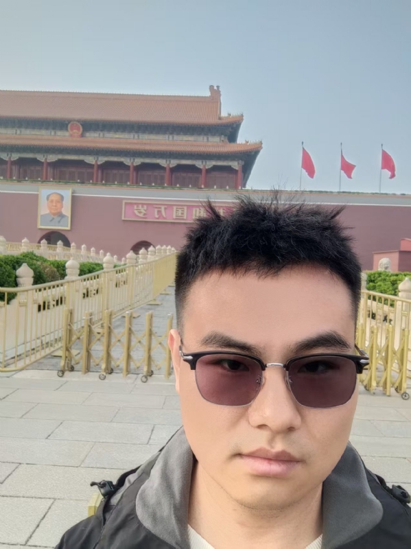 喧嚣的风的第一张照片--长泰相亲网