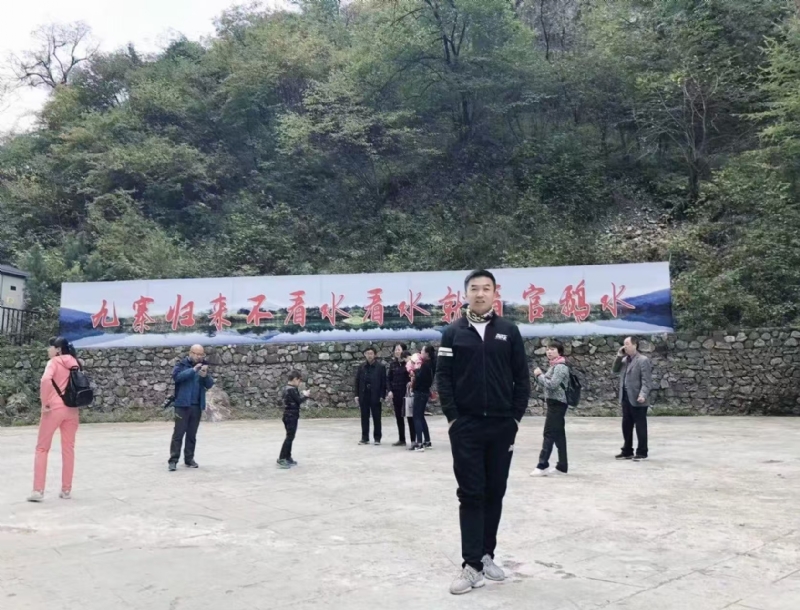 牵手的第一张照片--长泰相亲网