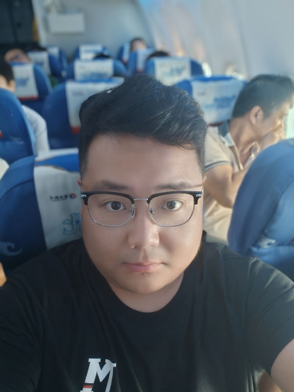 万能蓝胖子的第一张照片--长泰相亲网