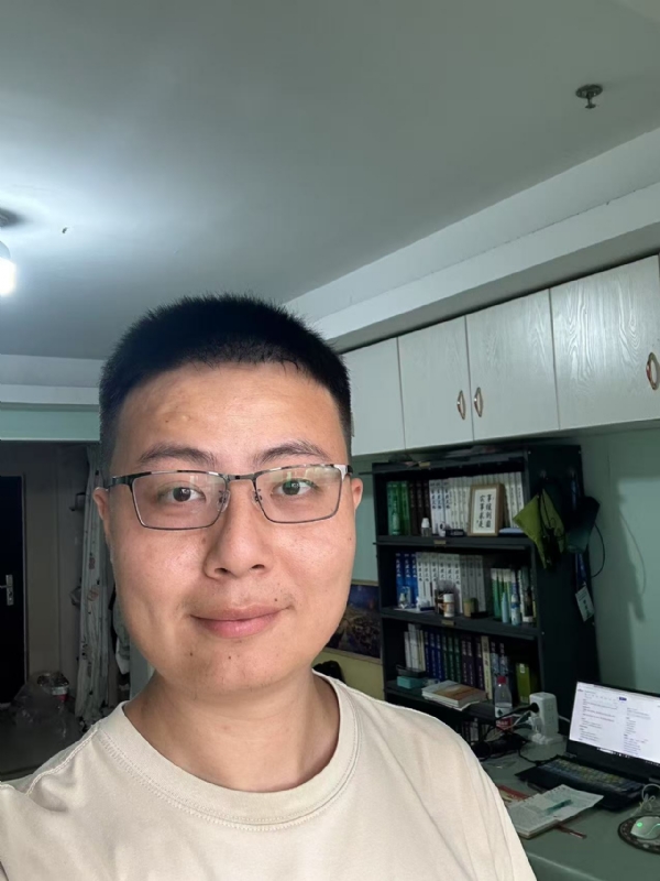 遇见更好的自己的第一张照片--长泰相亲网