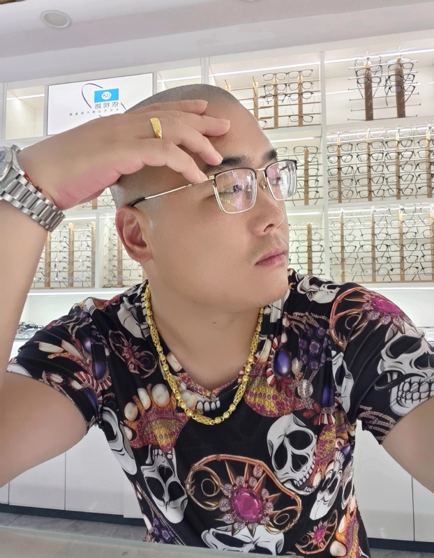 一生诺言的第一张照片--长泰相亲网