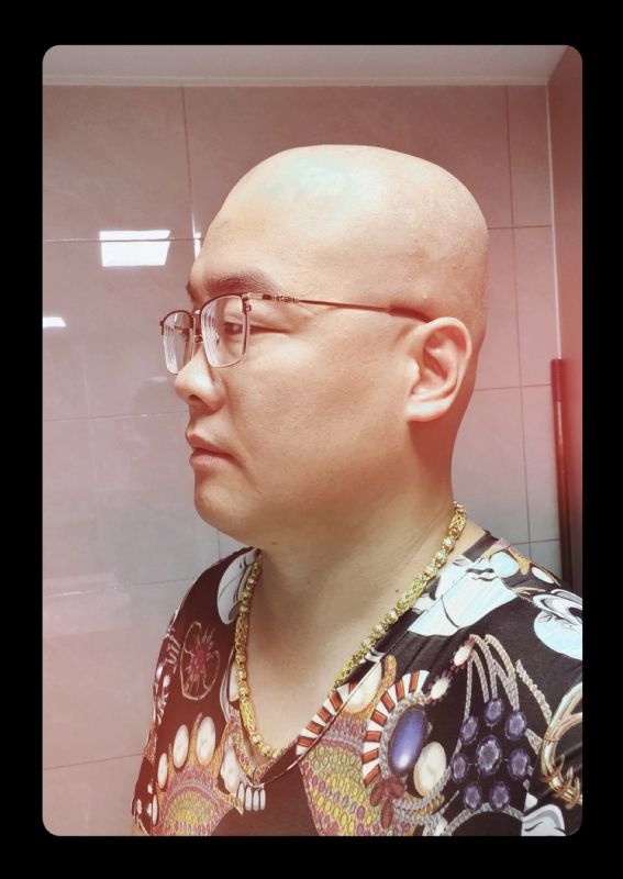 一生诺言的第三张照片--长泰相亲网