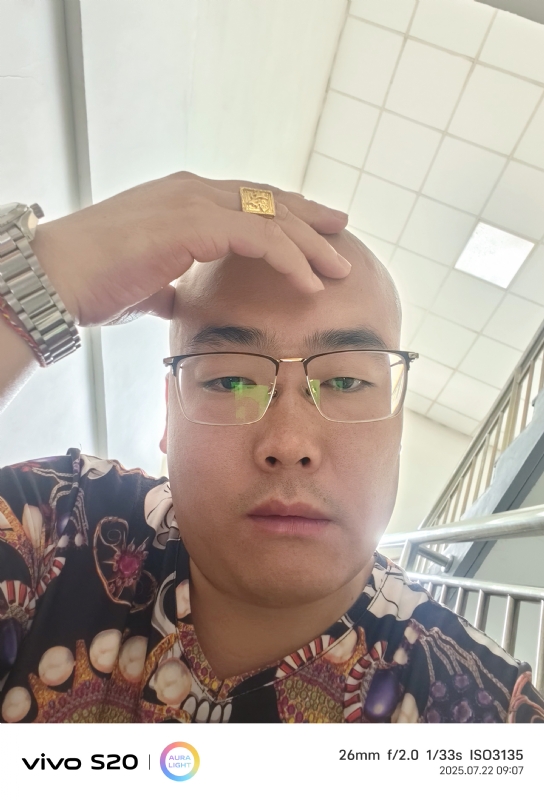 一生诺言的第五张照片--长泰相亲网